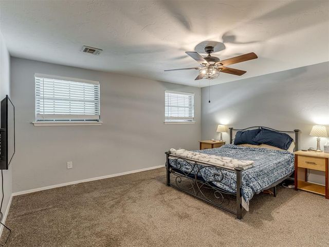 8125 Willow Creek Boulevard, Oklahoma City, OK 73162