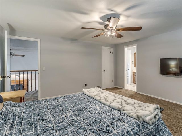 8125 Willow Creek Boulevard, Oklahoma City, OK 73162