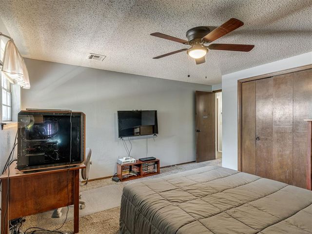8125 Willow Creek Boulevard, Oklahoma City, OK 73162
