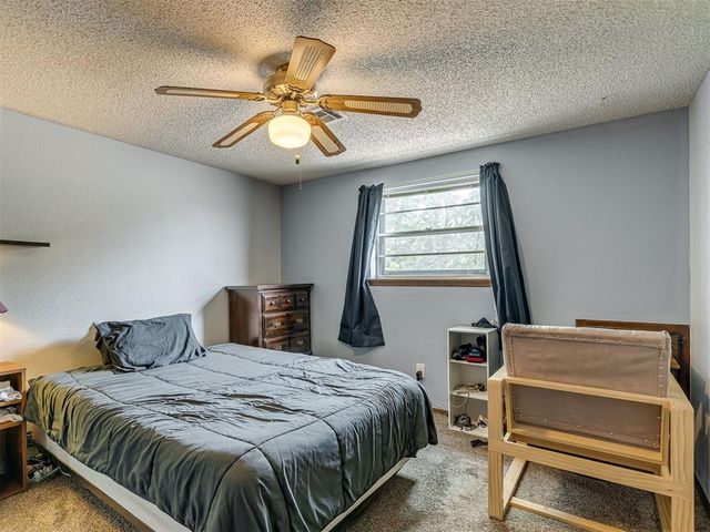 8125 Willow Creek Boulevard, Oklahoma City, OK 73162
