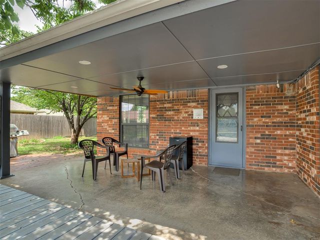 8125 Willow Creek Boulevard, Oklahoma City, OK 73162