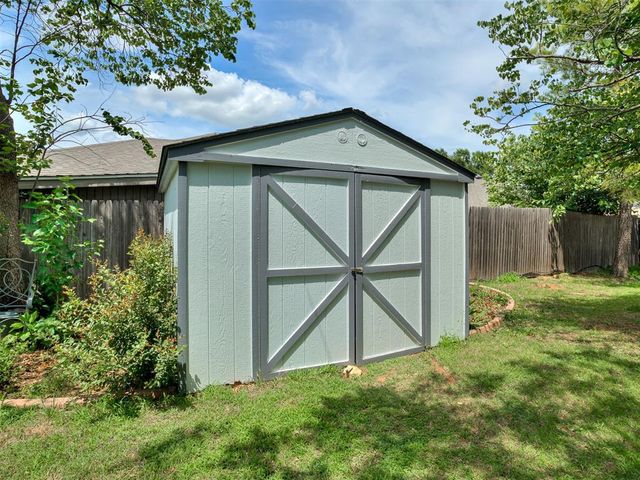 8125 Willow Creek Boulevard, Oklahoma City, OK 73162