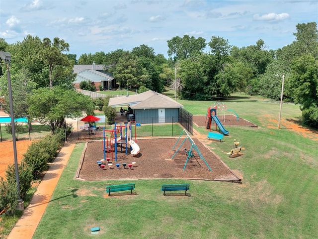 8125 Willow Creek Boulevard, Oklahoma City, OK 73162