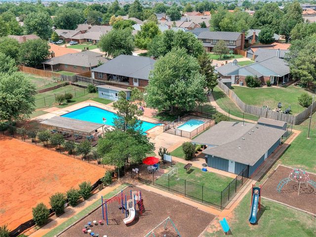 8125 Willow Creek Boulevard, Oklahoma City, OK 73162