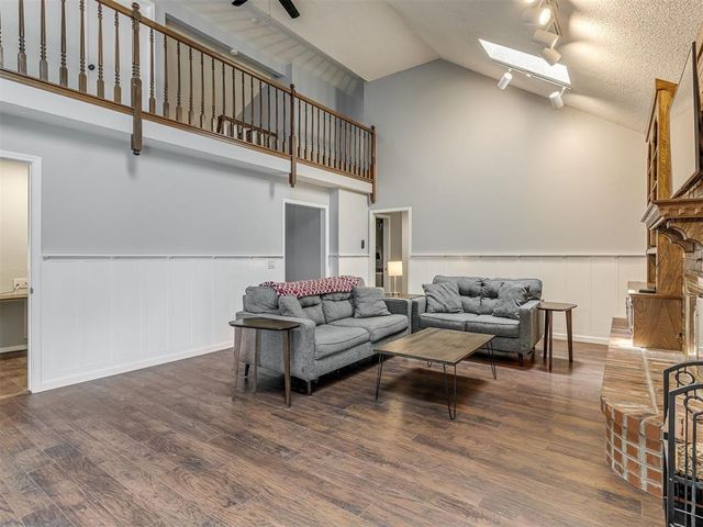 8125 Willow Creek Boulevard, Oklahoma City, OK 73162