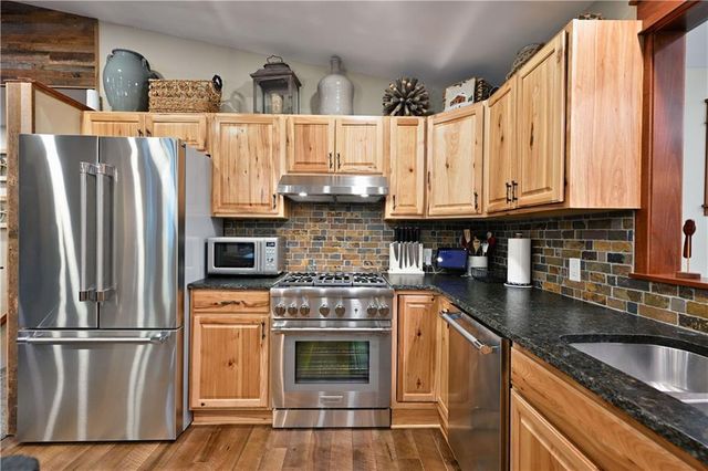 15648W Victory Heights Circle, Stone Lake, WI 54876