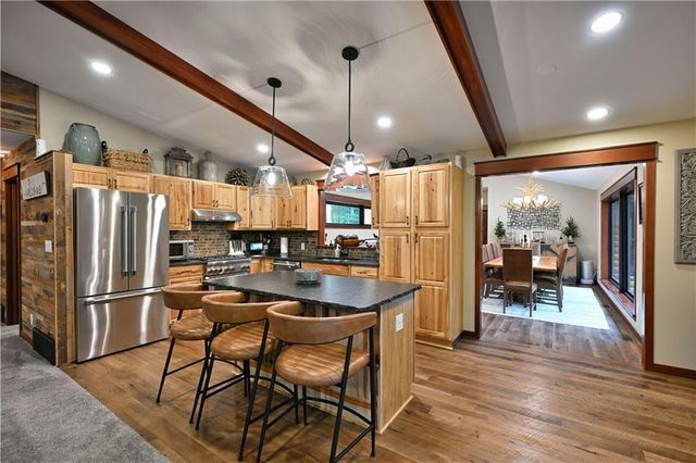 15648W Victory Heights Circle, Stone Lake, WI 54876