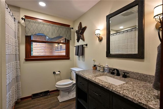 15648W Victory Heights Circle, Stone Lake, WI 54876