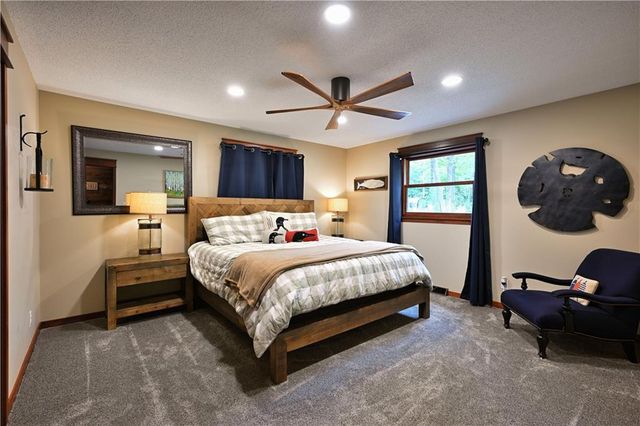 15648W Victory Heights Circle, Stone Lake, WI 54876