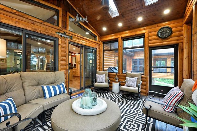 15648W Victory Heights Circle, Stone Lake, WI 54876