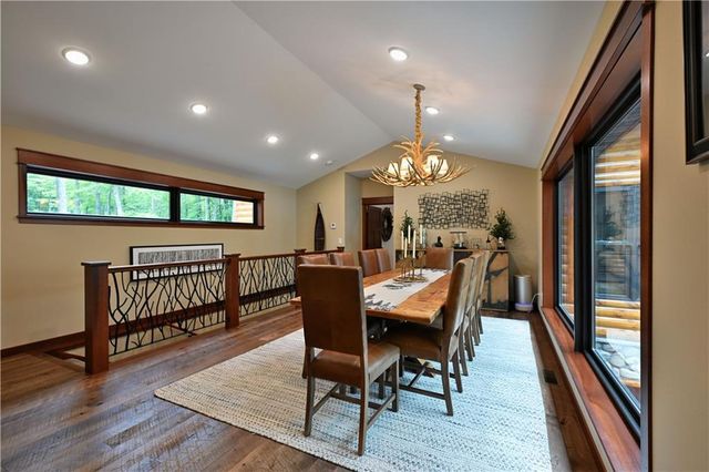 15648W Victory Heights Circle, Stone Lake, WI 54876