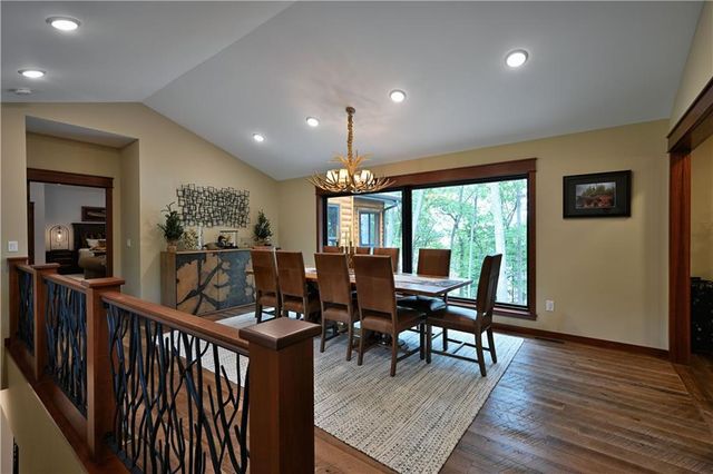 15648W Victory Heights Circle, Stone Lake, WI 54876