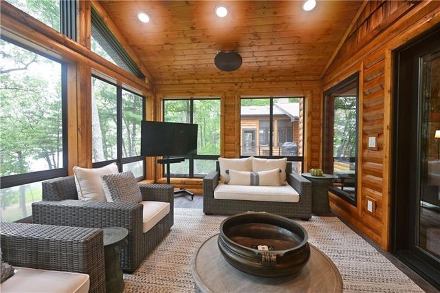 15648W Victory Heights Circle, Stone Lake, WI 54876