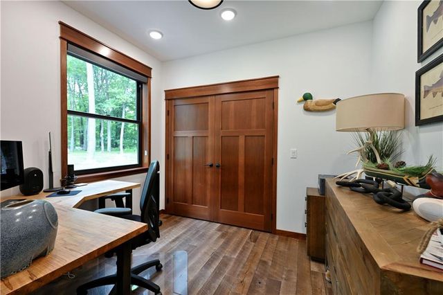 15648W Victory Heights Circle, Stone Lake, WI 54876