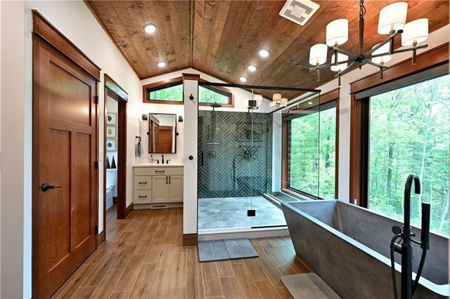 15648W Victory Heights Circle, Stone Lake, WI 54876