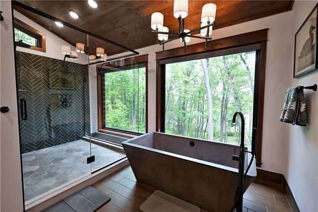 15648W Victory Heights Circle, Stone Lake, WI 54876