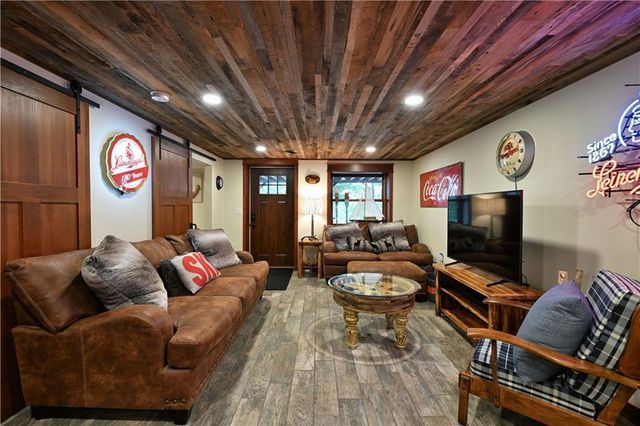 15648W Victory Heights Circle, Stone Lake, WI 54876