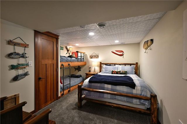 15648W Victory Heights Circle, Stone Lake, WI 54876