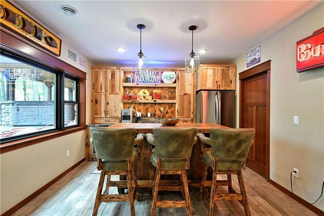 15648W Victory Heights Circle, Stone Lake, WI 54876