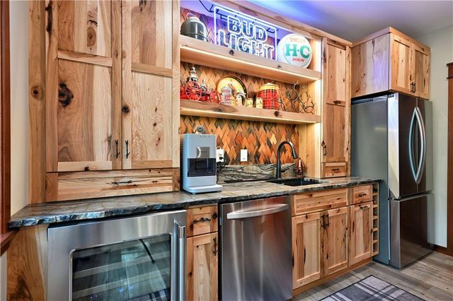 15648W Victory Heights Circle, Stone Lake, WI 54876