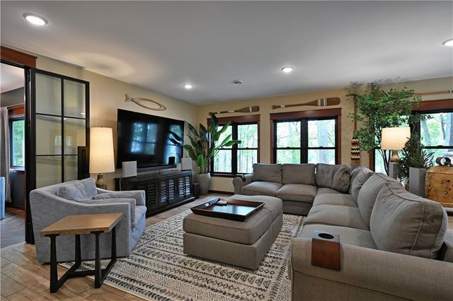 15648W Victory Heights Circle, Stone Lake, WI 54876