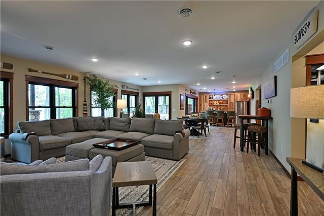 15648W Victory Heights Circle, Stone Lake, WI 54876