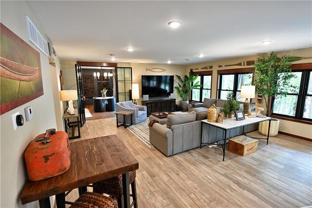 15648W Victory Heights Circle, Stone Lake, WI 54876