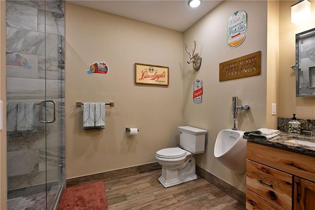 15648W Victory Heights Circle, Stone Lake, WI 54876