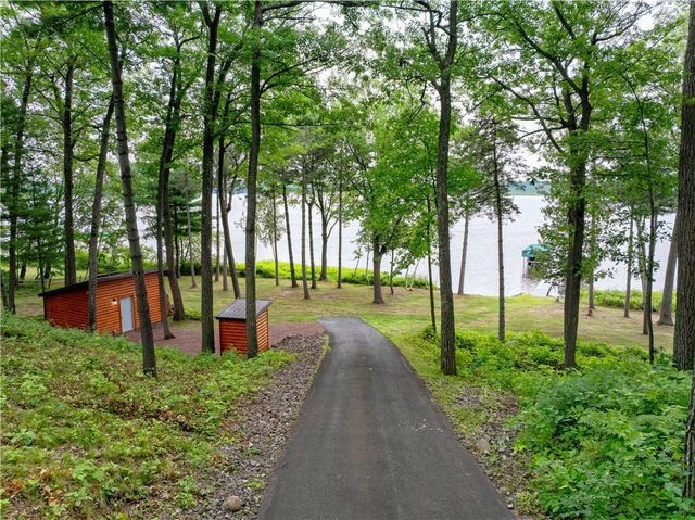 15648W Victory Heights Circle, Stone Lake, WI 54876