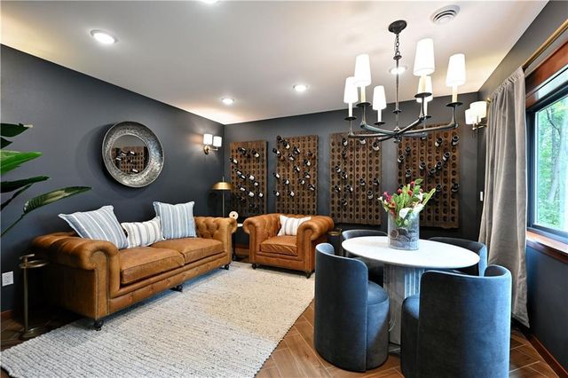 15648W Victory Heights Circle, Stone Lake, WI 54876