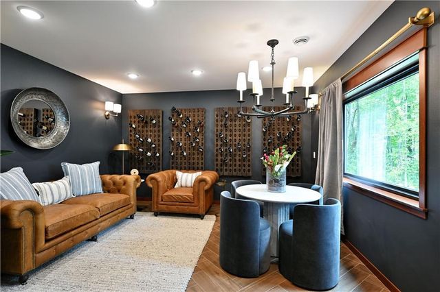 15648W Victory Heights Circle, Stone Lake, WI 54876