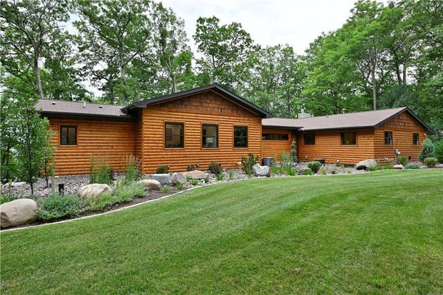 15648W Victory Heights Circle, Stone Lake, WI 54876