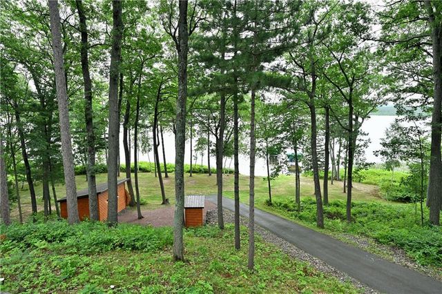 15648W Victory Heights Circle, Stone Lake, WI 54876