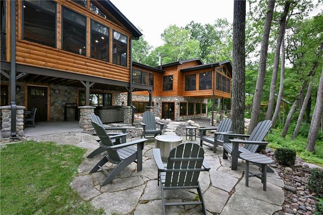 15648W Victory Heights Circle, Stone Lake, WI 54876