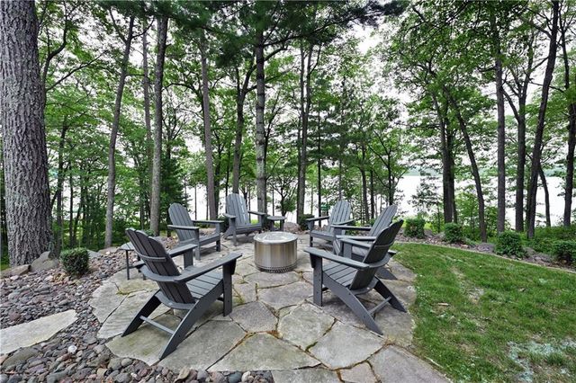 15648W Victory Heights Circle, Stone Lake, WI 54876