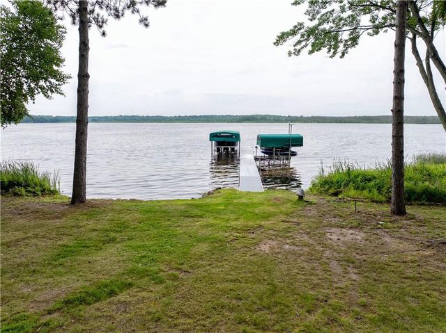 15648W Victory Heights Circle, Stone Lake, WI 54876