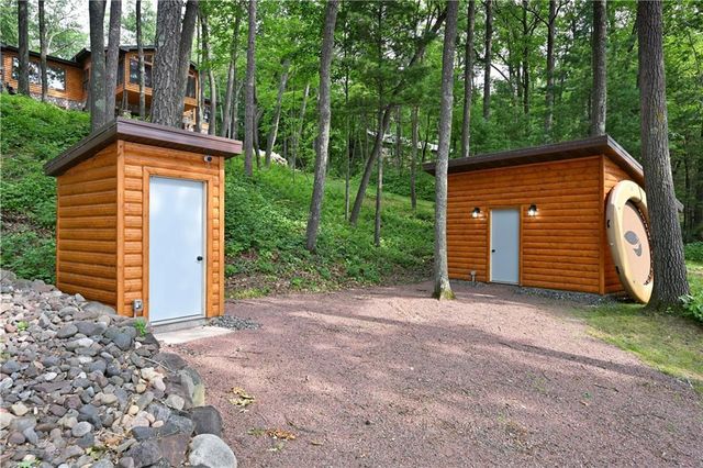 15648W Victory Heights Circle, Stone Lake, WI 54876