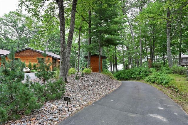 15648W Victory Heights Circle, Stone Lake, WI 54876