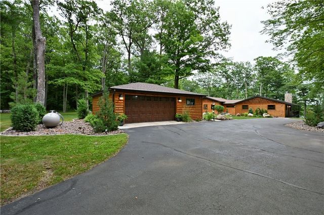 15648W Victory Heights Circle, Stone Lake, WI 54876