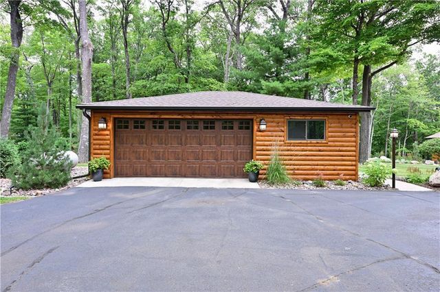 15648W Victory Heights Circle, Stone Lake, WI 54876