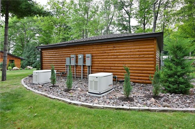 15648W Victory Heights Circle, Stone Lake, WI 54876