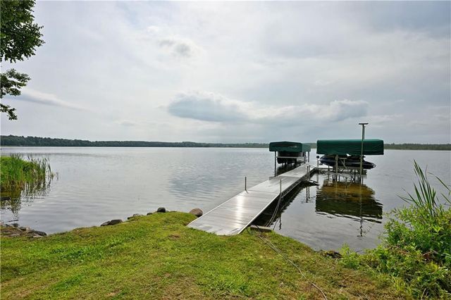 15648W Victory Heights Circle, Stone Lake, WI 54876