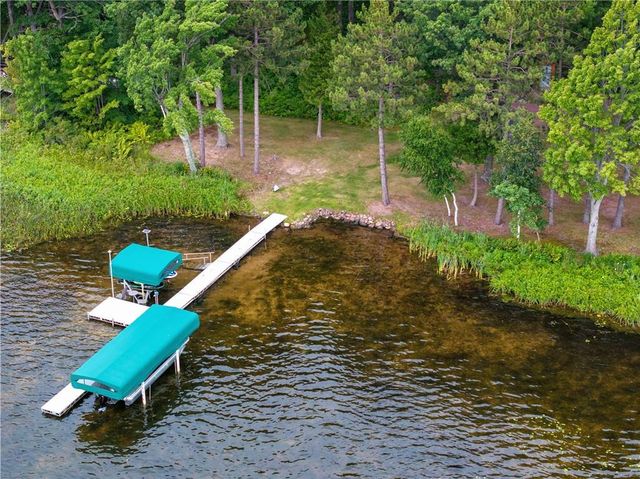 15648W Victory Heights Circle, Stone Lake, WI 54876