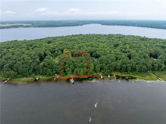 15648W Victory Heights Circle, Stone Lake, WI 54876