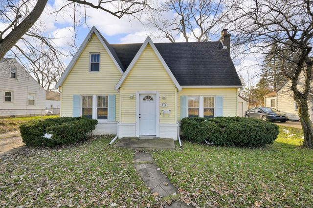 910 Miller Road, Kalamazoo City, MI 49001