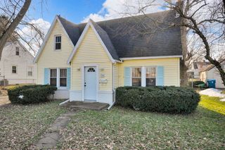 910 Miller Road, Kalamazoo City, MI 49001