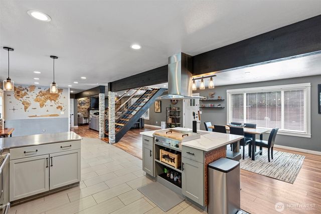5571 SE Nelson Road, Olalla, WA 98359