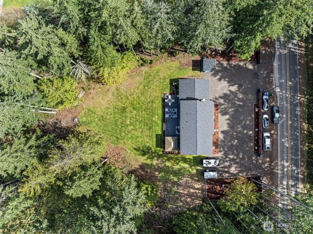 5571 SE Nelson Road, Olalla, WA 98359