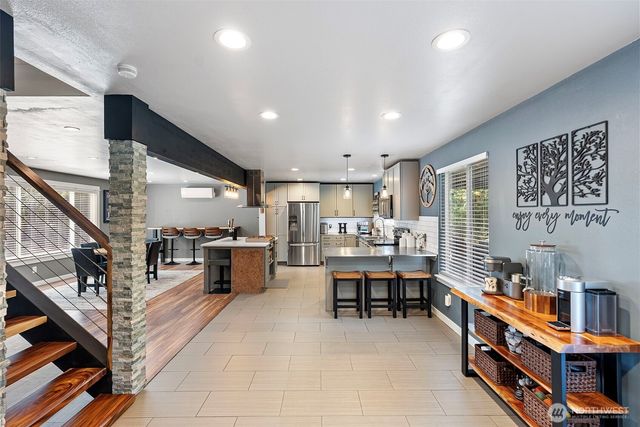 5571 SE Nelson Road, Olalla, WA 98359
