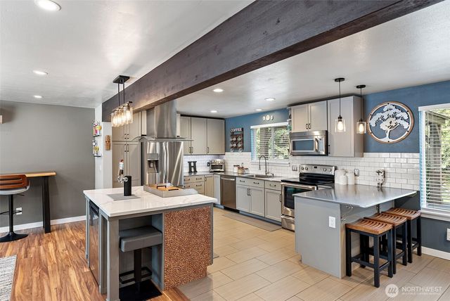 5571 SE Nelson Road, Olalla, WA 98359